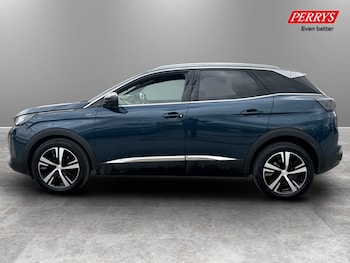 Used Peugeot 3008 2023 for sale - 78579594: Photo