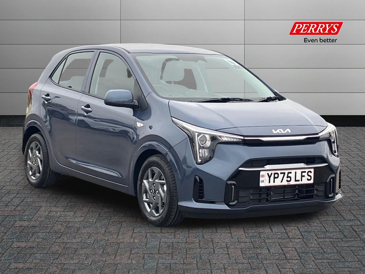 Used Kia Picanto 2025 for sale - 76249573: Photo 1
