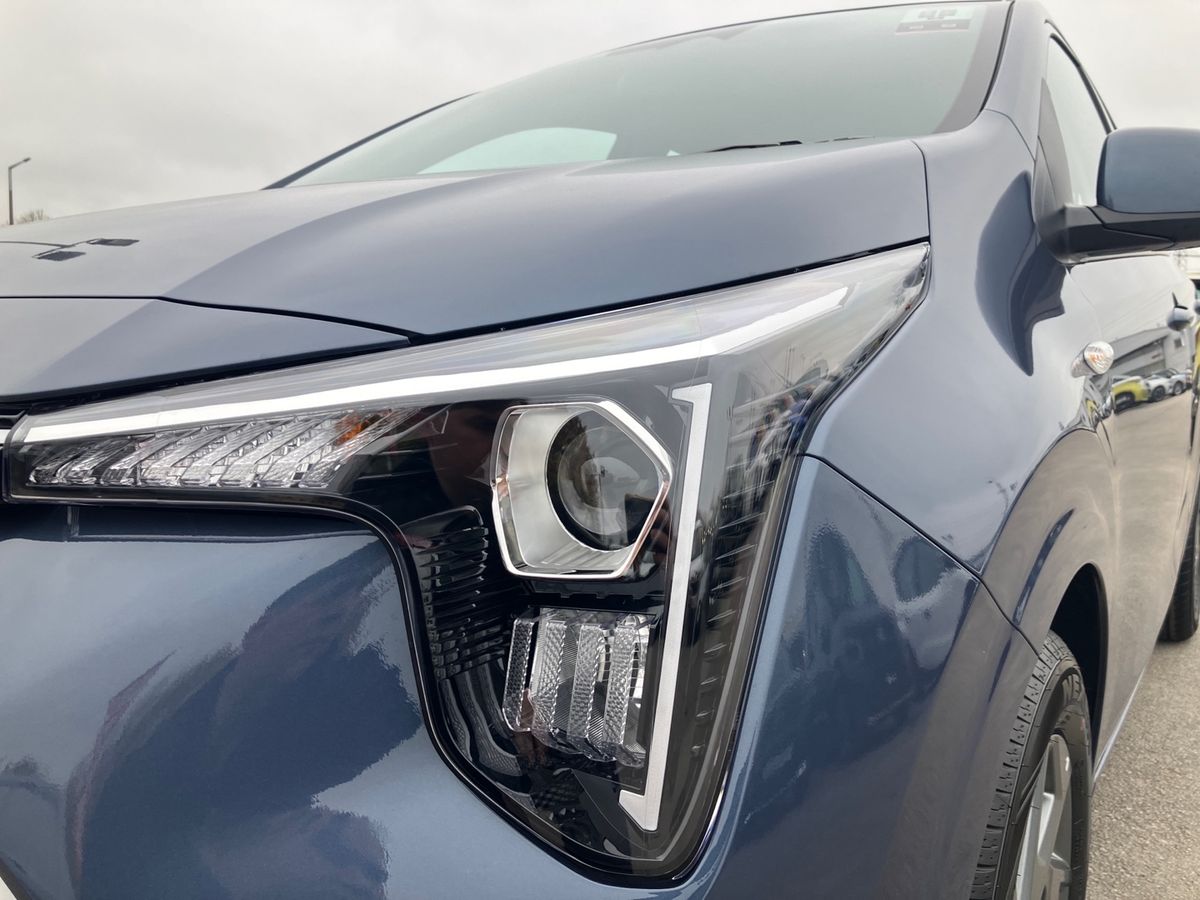 Used Kia Picanto 2025 for sale - 76249573: Photo 13