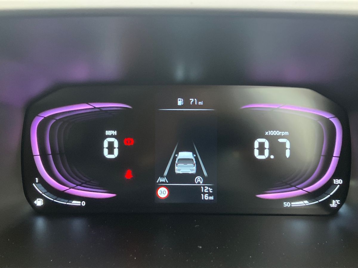 Used Kia Picanto 2025 for sale - 76249573: Photo 14