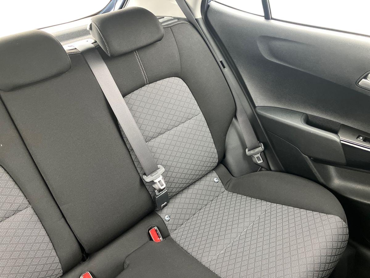 Used Kia Picanto 2025 for sale - 76249573: Photo 19