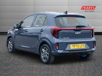 Used Kia Picanto 2025 for sale - 76249573: Photo