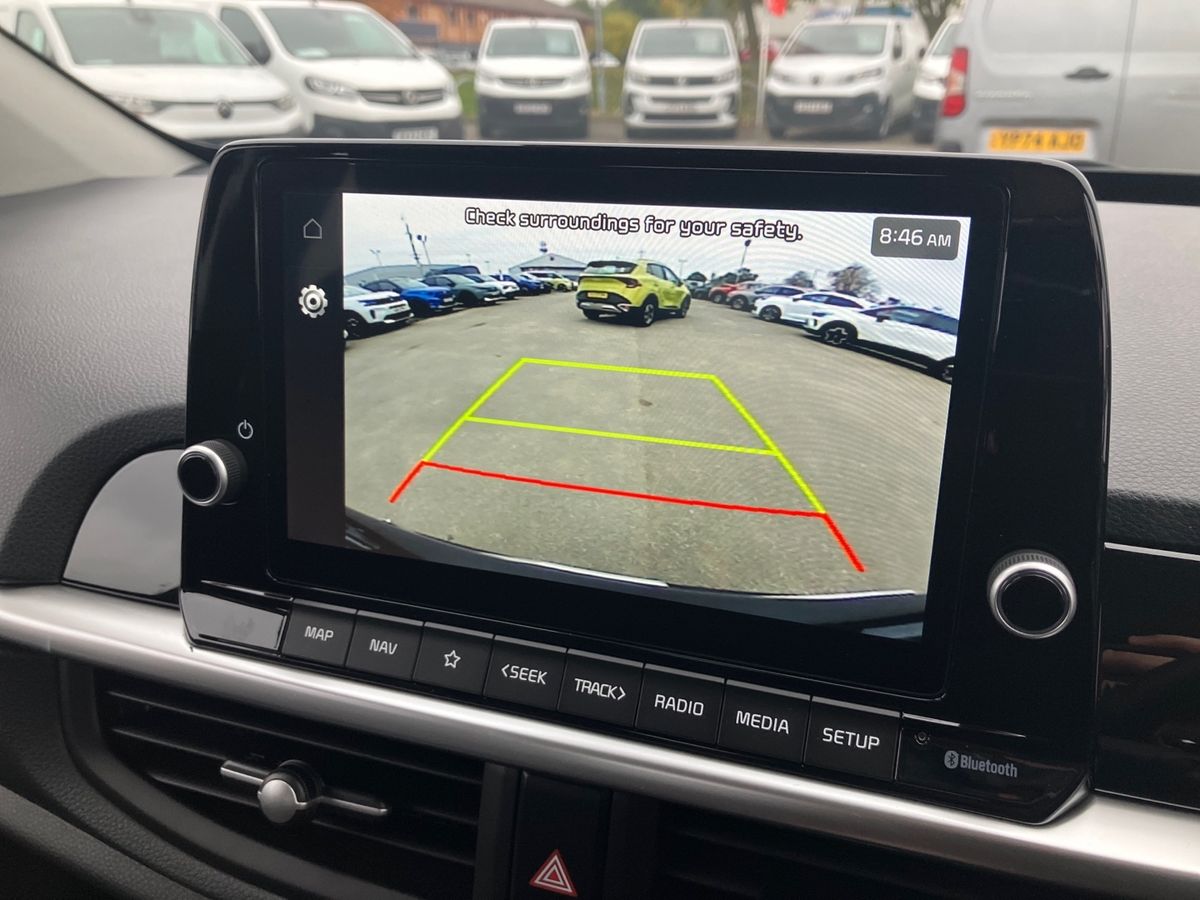 Used Kia Picanto 2025 for sale - 76249573: Photo 33