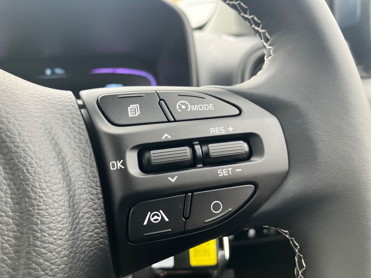 Used Kia Picanto 2025 for sale - 76249573: Photo 36