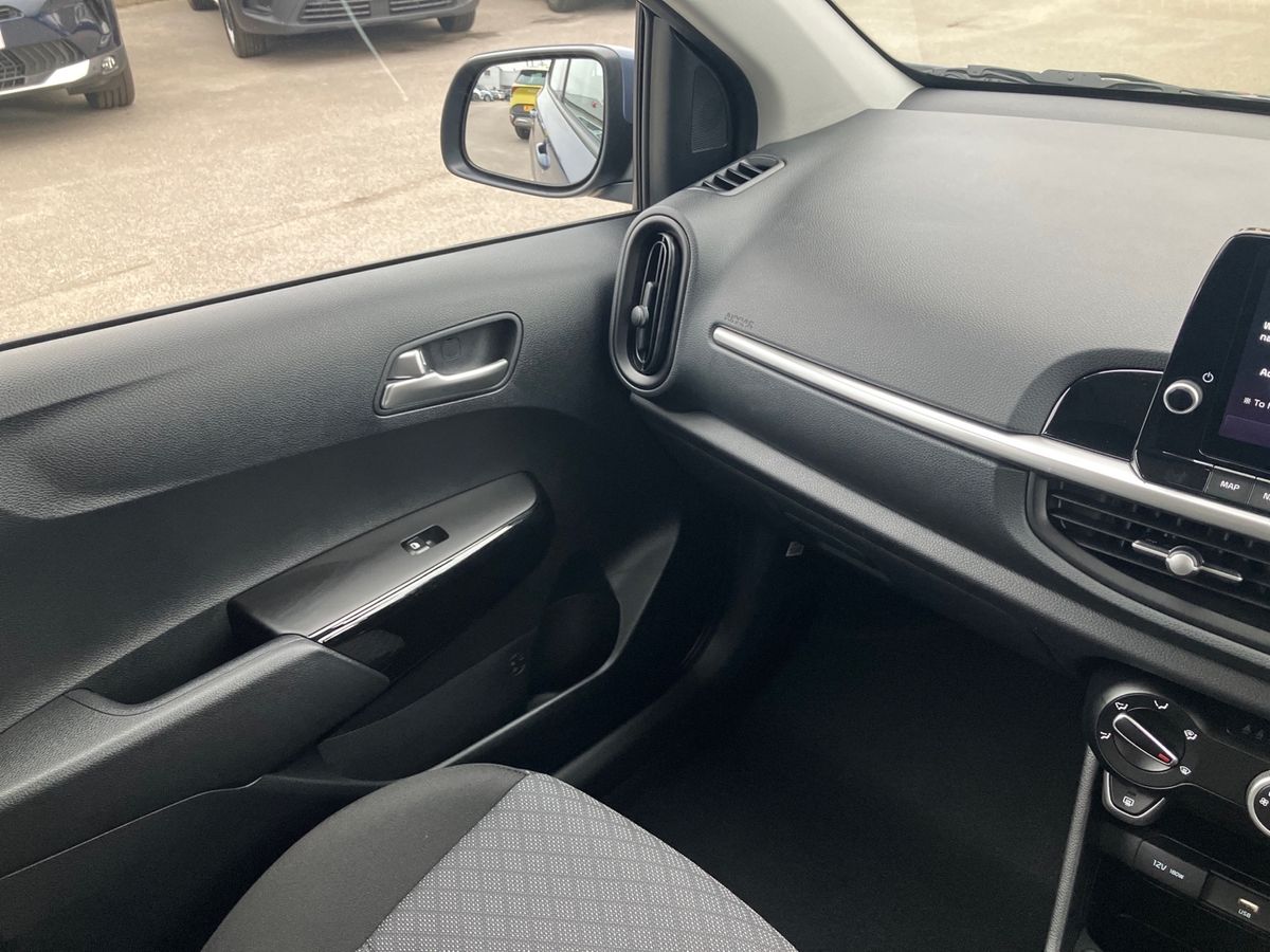 Used Kia Picanto 2025 for sale - 76249573: Photo 39