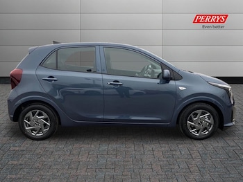 Used Kia Picanto 2025 for sale - 76249573: Photo