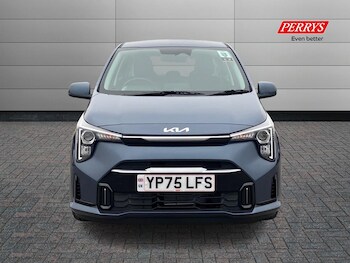 Used Kia Picanto 2025 for sale - 76249573: Photo