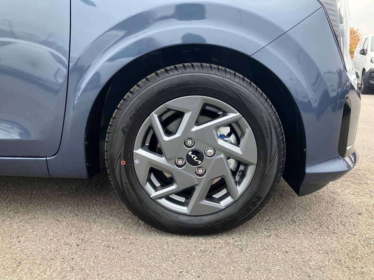 Used Kia Picanto 2025 for sale - 76249573: Photo 7