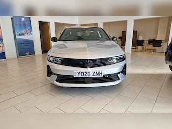 Used Vauxhall Astra 2026 for sale - 79456150: Photo