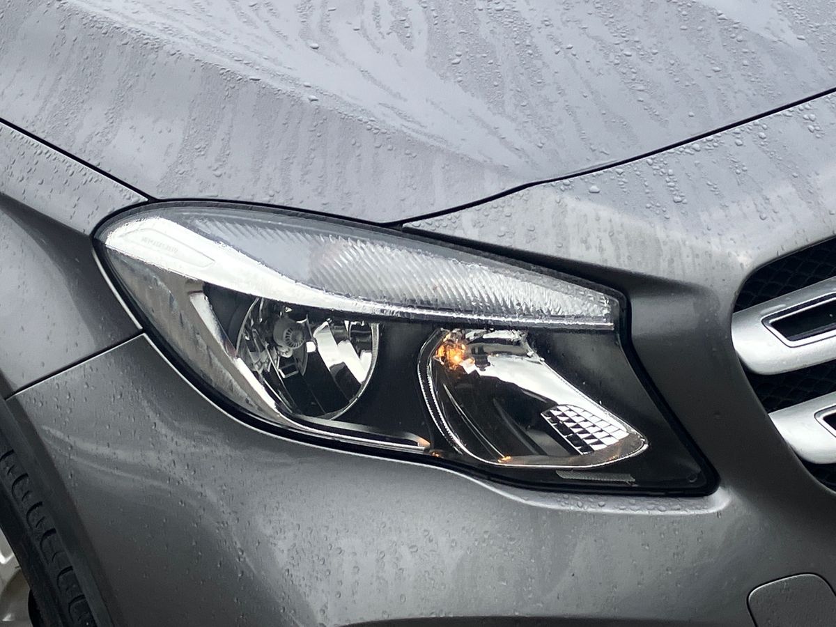 Used Mercedes-Benz GLA 2019 for sale - 76663296: Photo 13