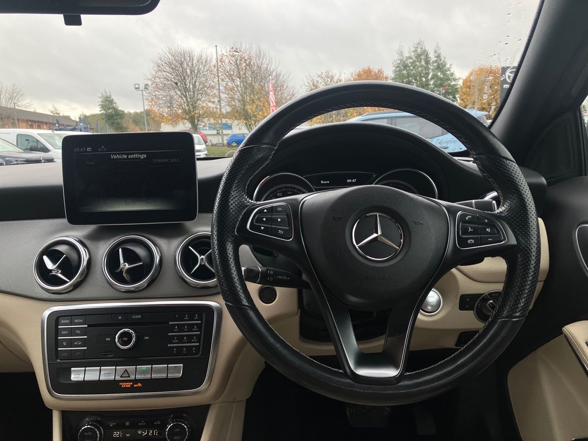 Used Mercedes-Benz GLA 2019 for sale - 76663296: Photo 15