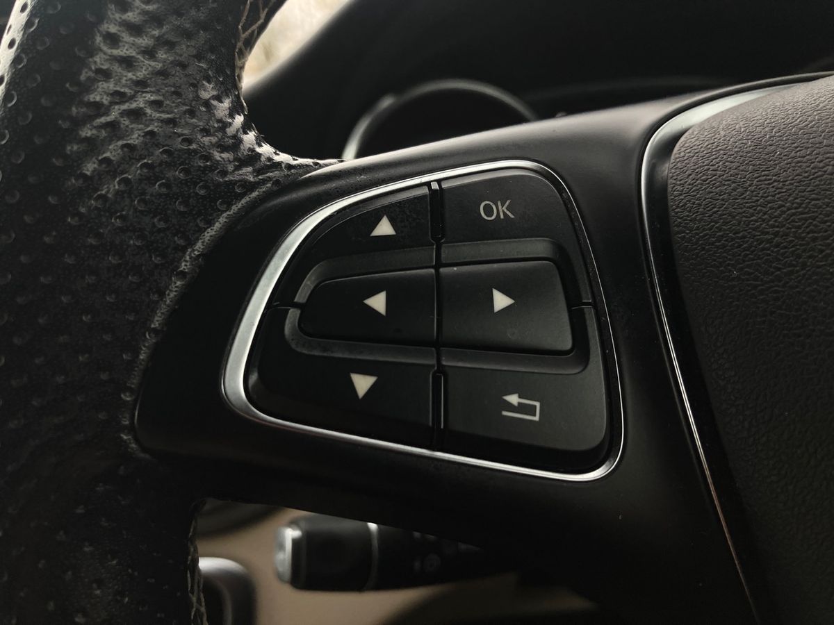 Used Mercedes-Benz GLA 2019 for sale - 76663296: Photo 16