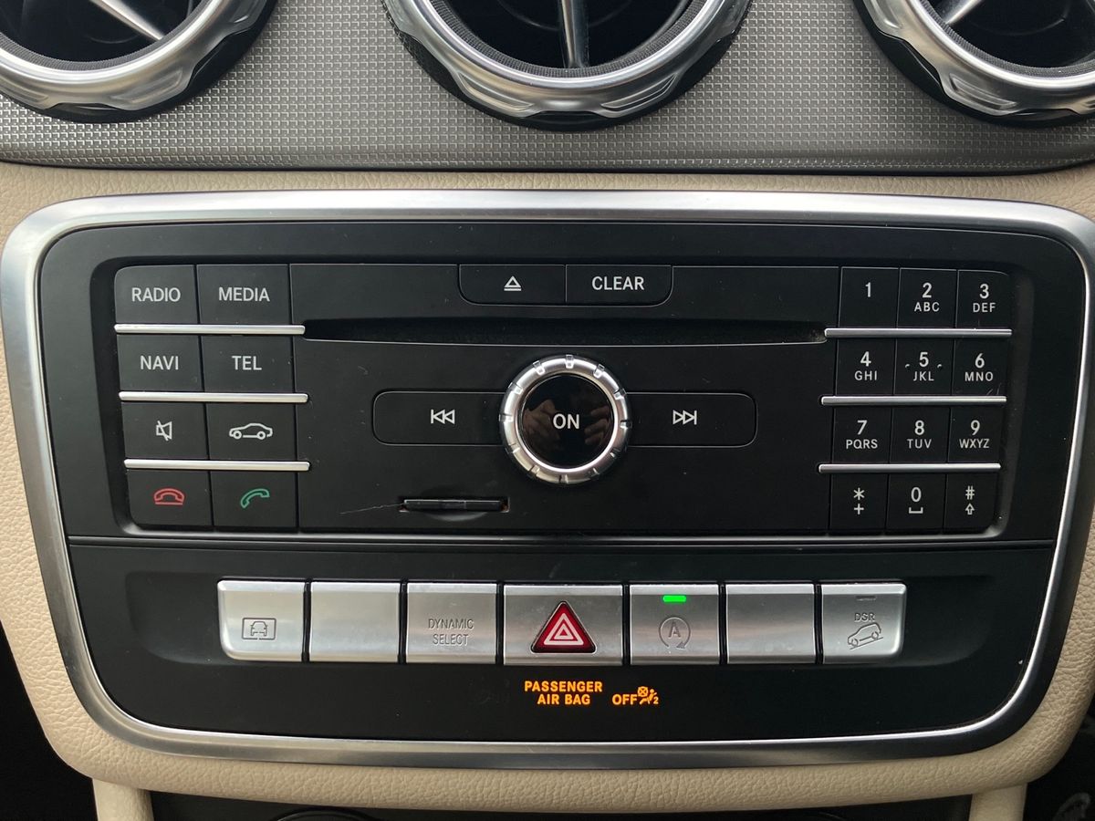 Used Mercedes-Benz GLA 2019 for sale - 76663296: Photo 37