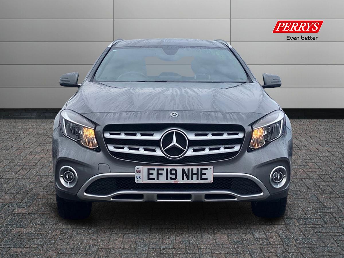 Used Mercedes-Benz GLA 2019 for sale - 76663296: Photo 4
