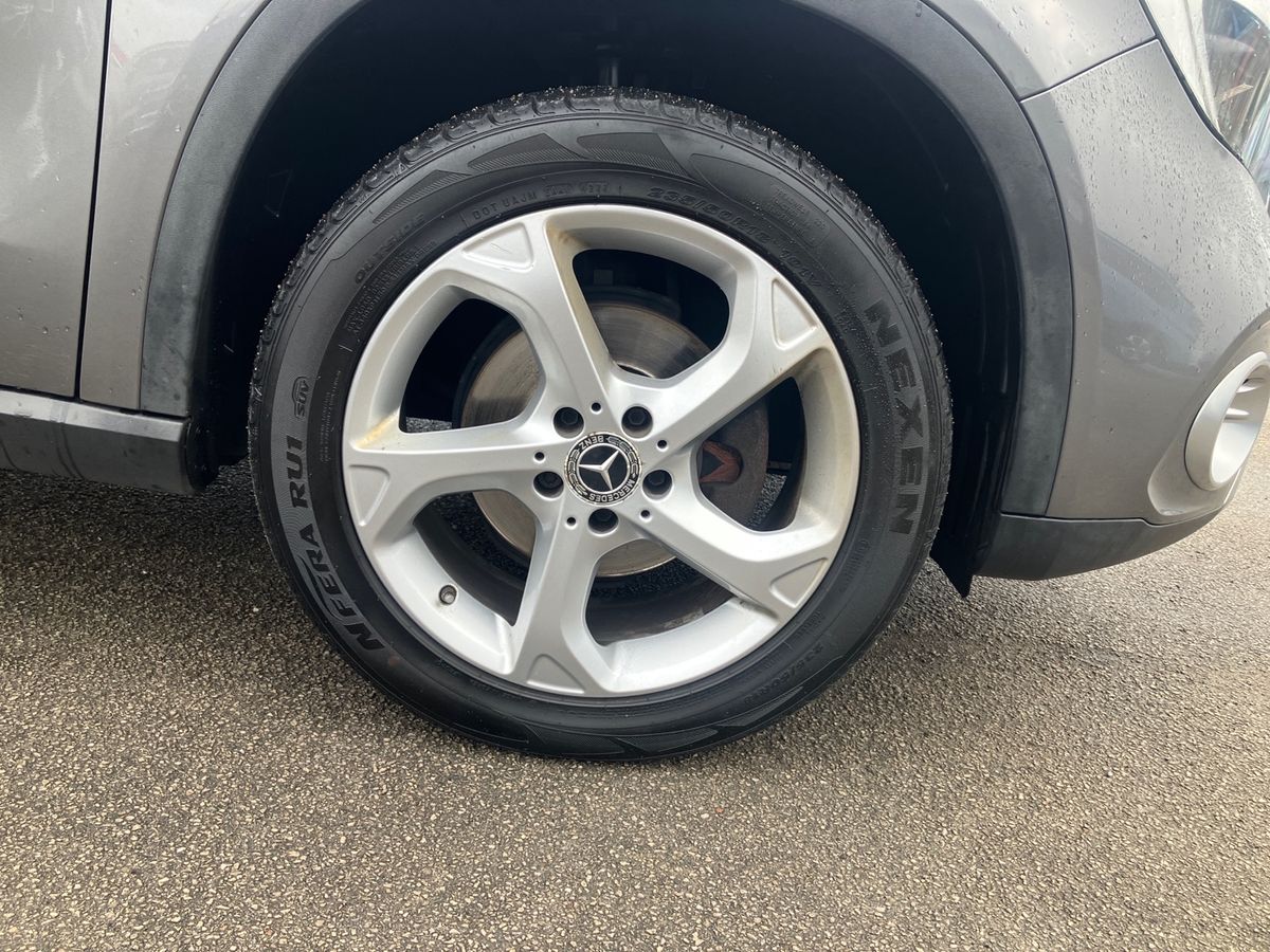 Used Mercedes-Benz GLA 2019 for sale - 76663296: Photo 7