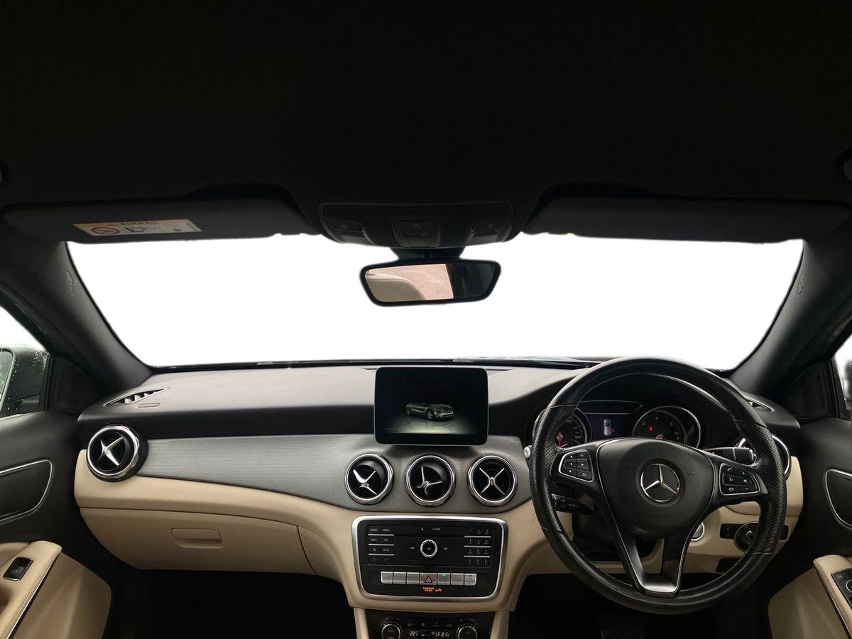 Used Mercedes-Benz GLA 2019 for sale - 76663296: Photo 9