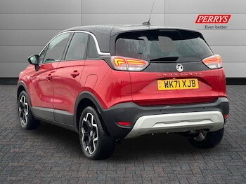 Used Vauxhall Crossland 2022 for sale - 77195990: Photo