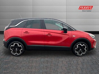 Used Vauxhall Crossland 2022 for sale - 77195990: Photo