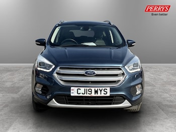 Used Ford Kuga 2019 for sale - 79446411: Photo