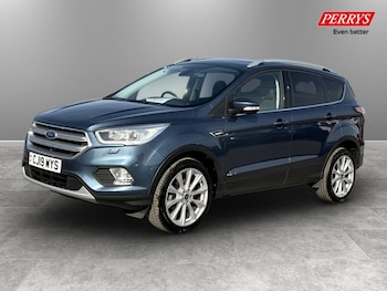 Used Ford Kuga 2019 for sale - 79446411: Photo