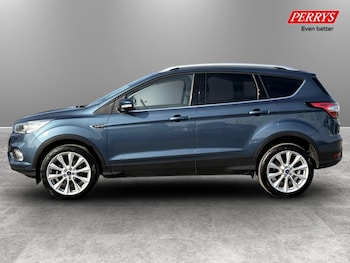 Used Ford Kuga 2019 for sale - 79446411: Photo