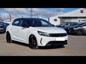 2025 - 100kW Yes 50kWh 5dr Auto Hatchback
