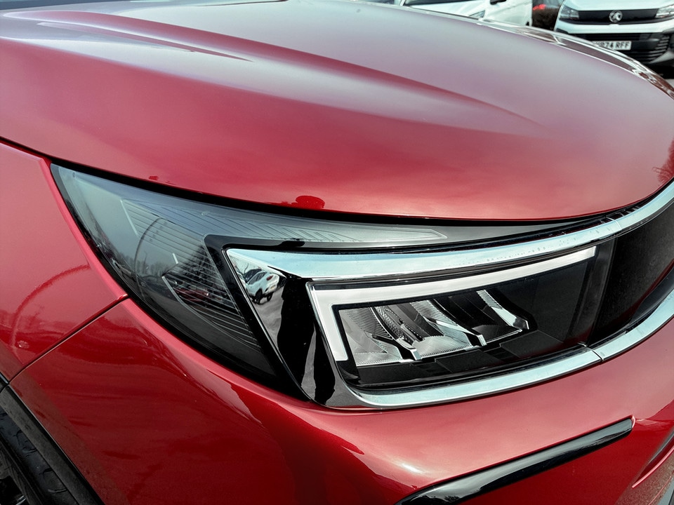 Used Vauxhall Grandland 2023 for sale - 77676676: Photo 10