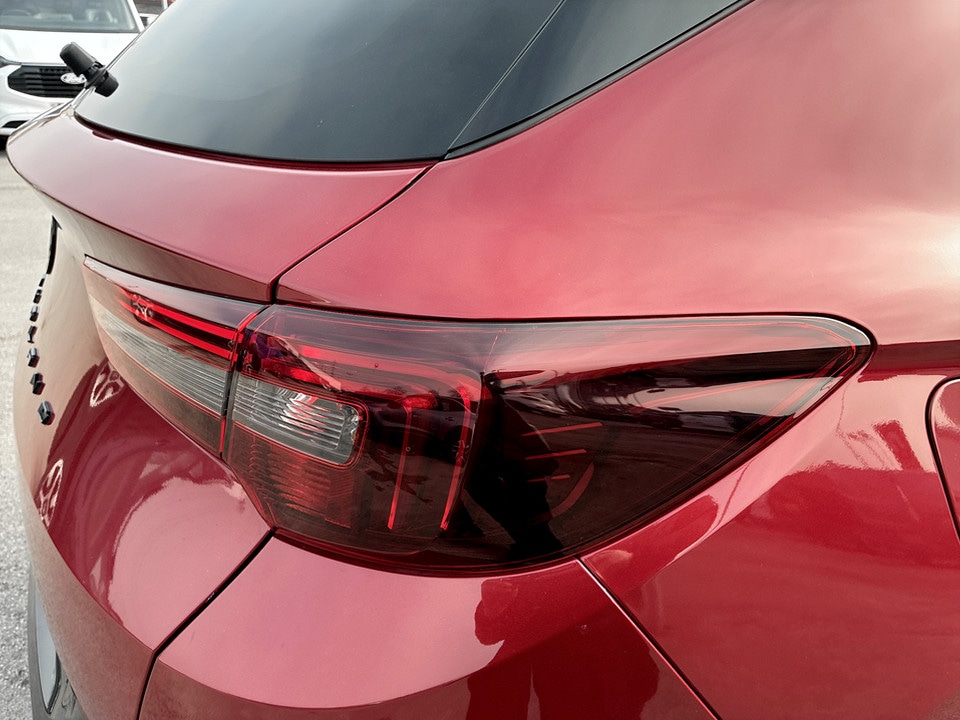 Used Vauxhall Grandland 2023 for sale - 77676676: Photo 11