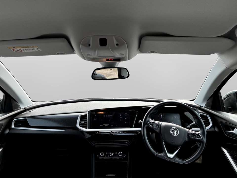 Used Vauxhall Grandland 2023 for sale - 77676676: Photo 15