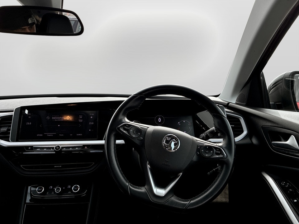 Used Vauxhall Grandland 2023 for sale - 77676676: Photo 16