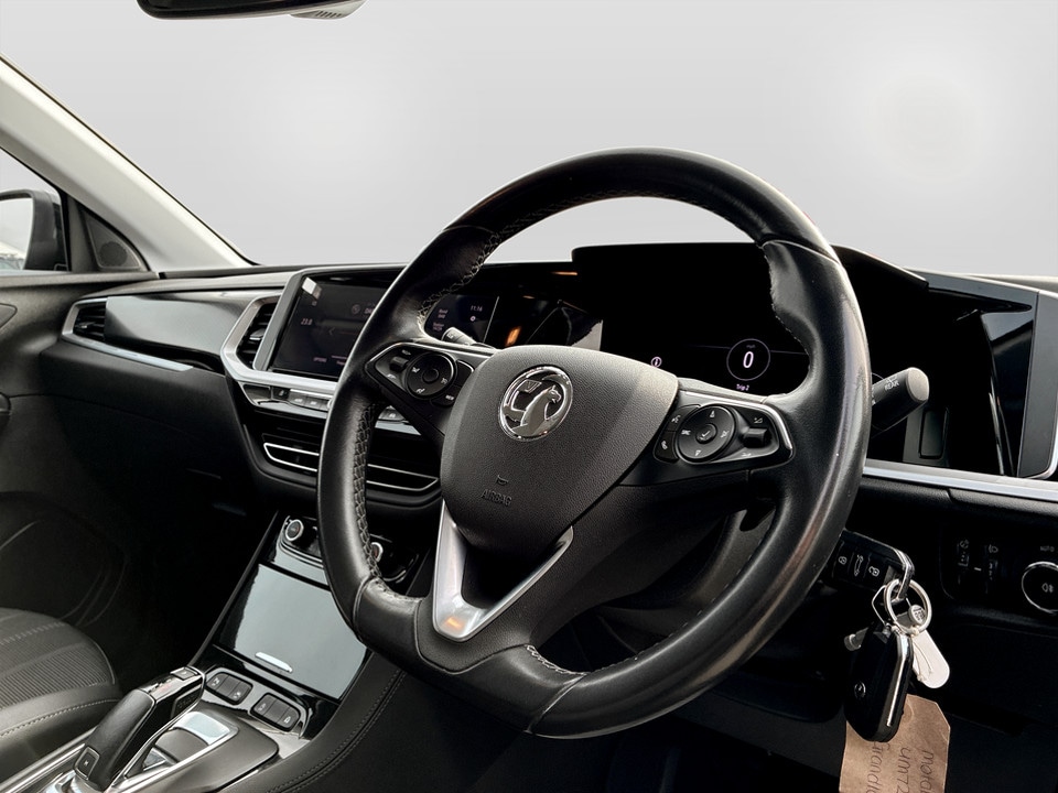 Used Vauxhall Grandland 2023 for sale - 77676676: Photo 17