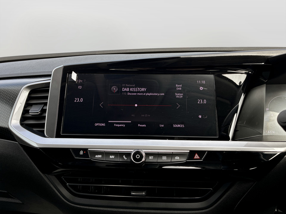 Used Vauxhall Grandland 2023 for sale - 77676676: Photo 19