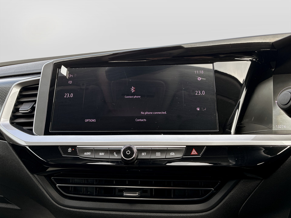 Used Vauxhall Grandland 2023 for sale - 77676676: Photo 21