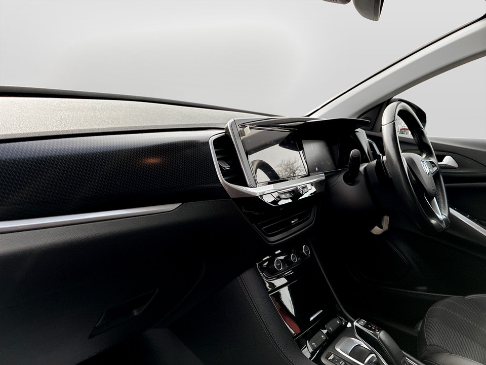 Used Vauxhall Grandland 2023 for sale - 77676676: Photo 25