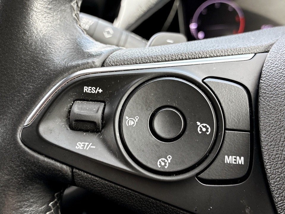 Used Vauxhall Grandland 2023 for sale - 77676676: Photo 26