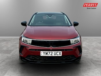 Used Vauxhall Grandland 2023 for sale - 77676676: Photo