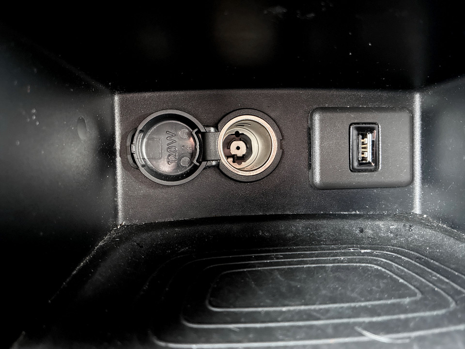 Used Vauxhall Grandland 2023 for sale - 77676676: Photo 37