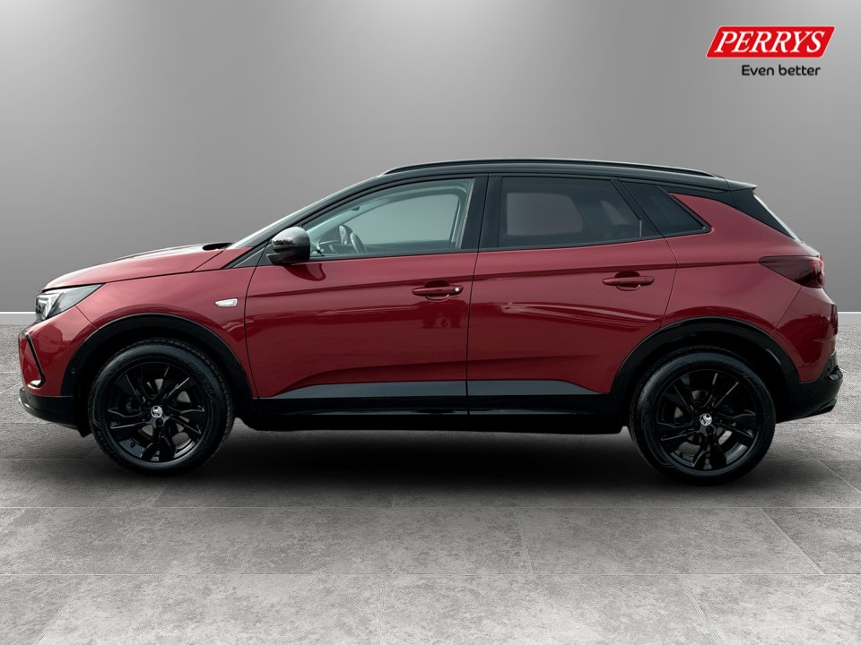 Used Vauxhall Grandland 2023 for sale - 77676676: Photo 4