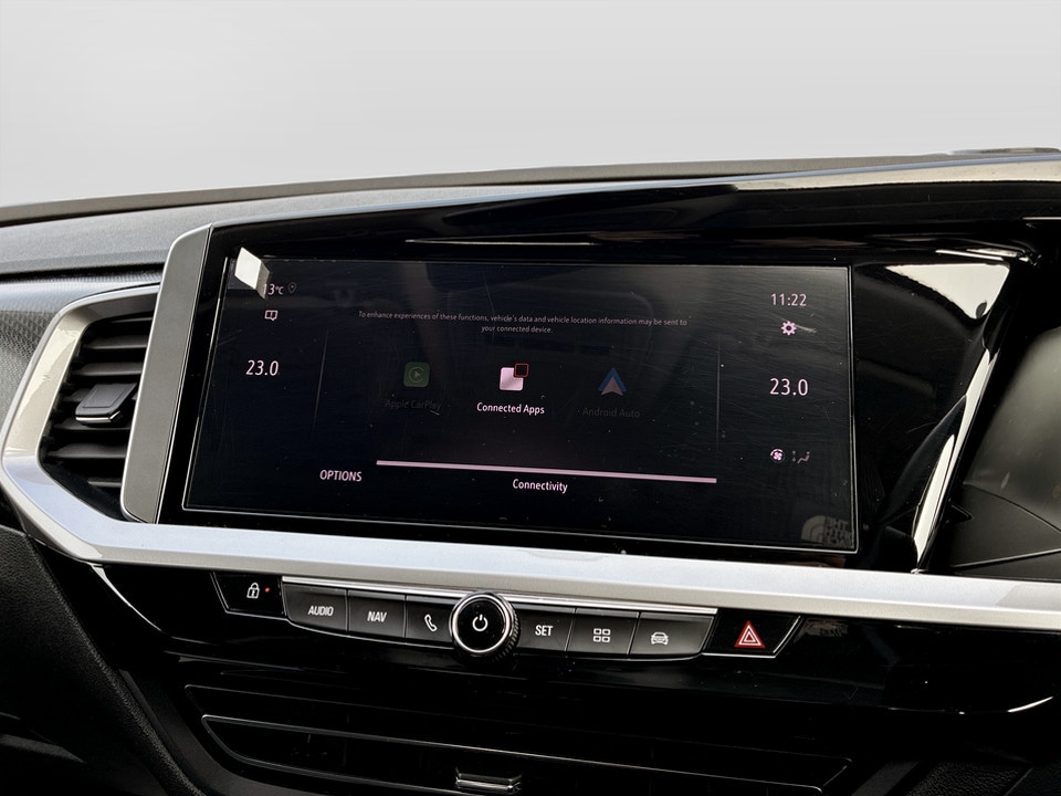 Used Vauxhall Grandland 2023 for sale - 77676676: Photo 40