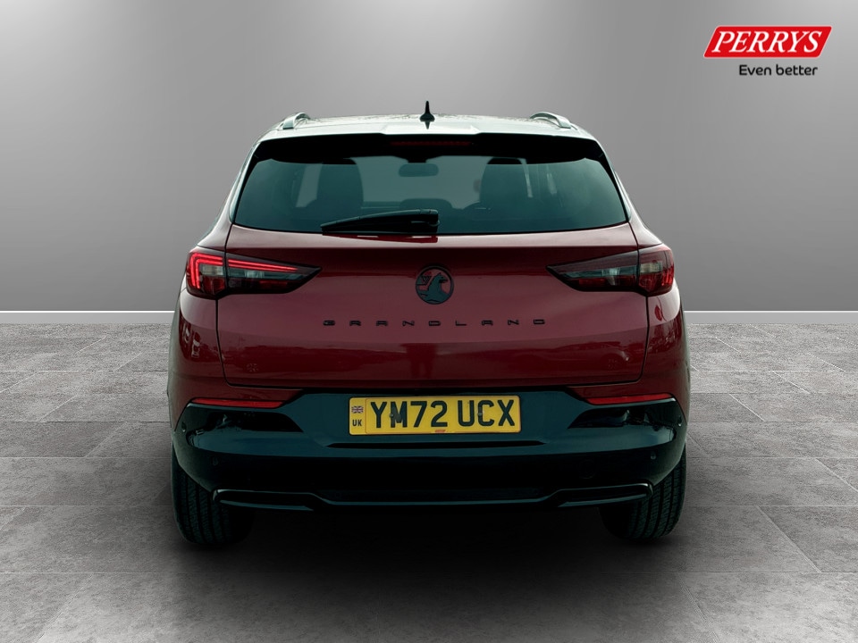 Used Vauxhall Grandland 2023 for sale - 77676676: Photo 6