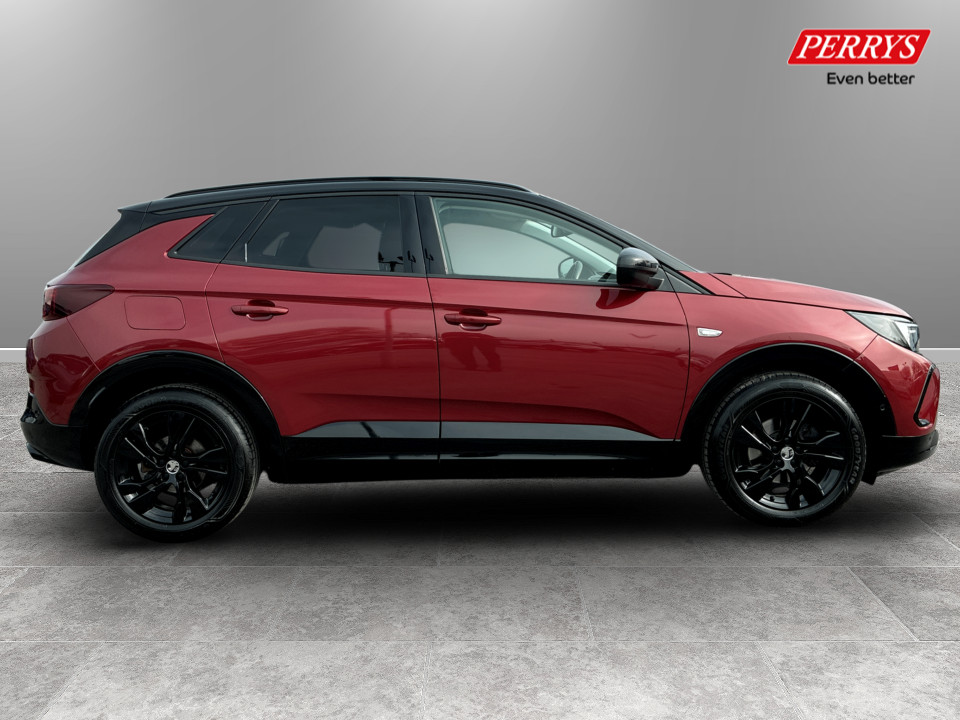 Used Vauxhall Grandland 2023 for sale - 77676676: Photo 8