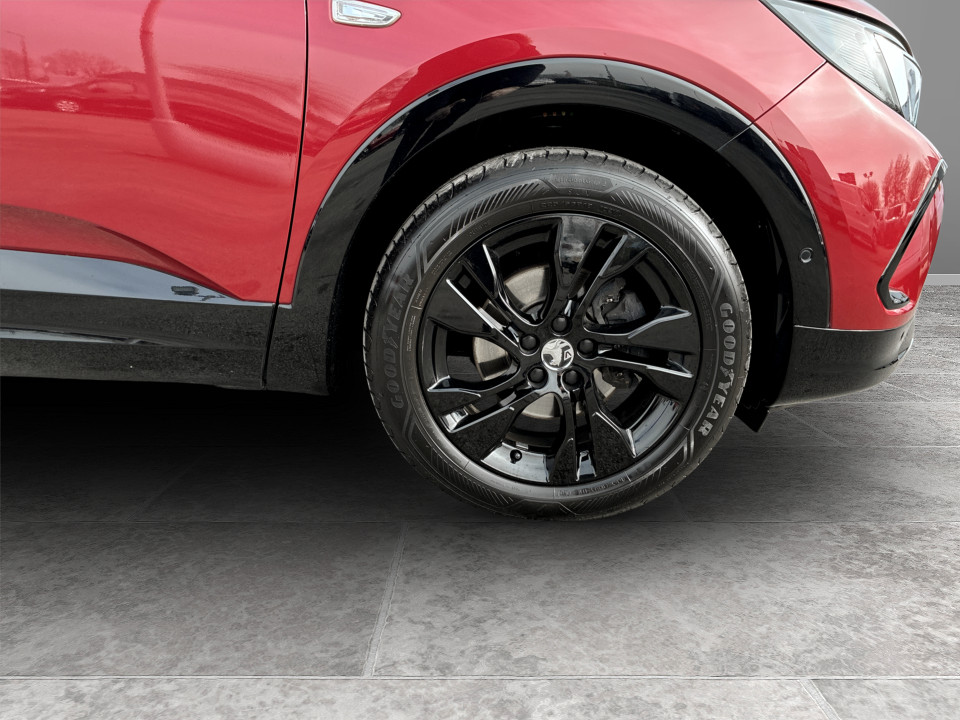 Used Vauxhall Grandland 2023 for sale - 77676676: Photo 9