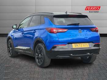 Used Vauxhall Grandland 2022 for sale - 74924103: Photo