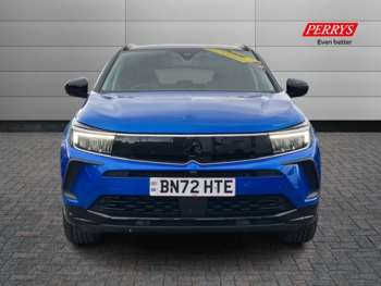 Used Vauxhall Grandland 2022 for sale - 74924103: Photo