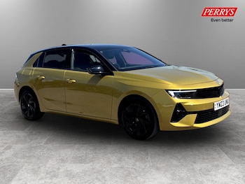 Used Vauxhall Astra 2023 for sale - 79149925: Photo