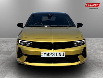 Used Vauxhall Astra 2023 for sale - 79149925: Photo