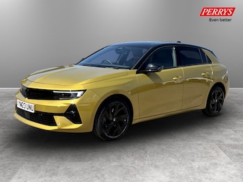 Used Vauxhall Astra 2023 for sale - 79149925: Photo