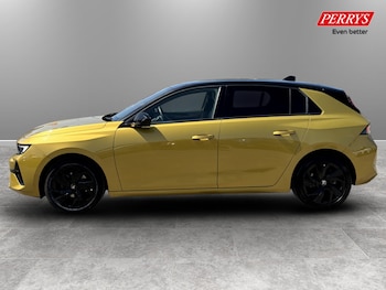 Used Vauxhall Astra 2023 for sale - 79149925: Photo