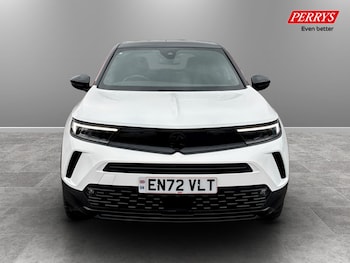 Used Vauxhall Mokka 2023 for sale - 78787491: Photo
