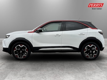 Used Vauxhall Mokka 2023 for sale - 78787491: Photo